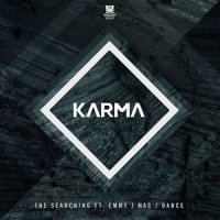 The Searching_Karma,Emmy J Mac