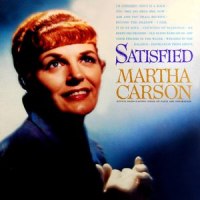 You Sho' Do Need Him Now_Martha Carson