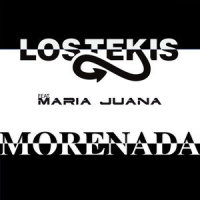 Morenada_Los Tekis,María Juana