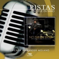 Ato al Hombre Fuerte (Pista)_Ericson Alexander Molano
