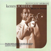 Groovin' High_Kenny Dorham