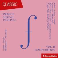 Symphony NO. 8 in G Major, OP. 88: III. Allegretto Grazioso (Live)_Berliner Philharmoniker