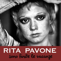 Sono finite le vacanze_Rita Pavone