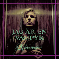 Jag är en vampyr_Markus Krunegard