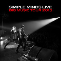 Big Music_Simple Minds