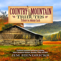 Understand Your Man (Country Mountain Masters: Johnny Cash Album Version)_Jim Hendricks