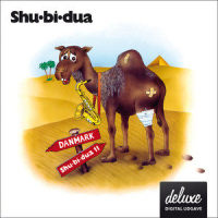 Var Det Kærlighed_Shu-Bi-Dua