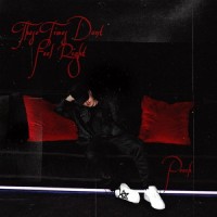 Punching Bag_peech,Anthony Ortiz