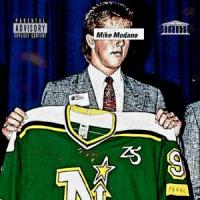 Mike Modano (feat. Franc White)_Zs,Franc White