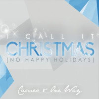Calling It Christmas_Cameo,1 Way