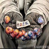 Hope 1/3_Ariete,RONL17