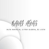 BALAI AGAS_Tino Ame,Alfa Natalia,CITRA GLORIA,LiSta
