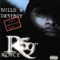I Won't Be_Royce da 5'9"