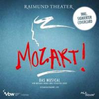 Wo bleibt Mozart?_Jon Geoffrey Goldsworthy,Mark Seibert,Thomas Borchert,Oedo Kuipers