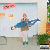 f*ck love_Nemo,Anthony de la Torre