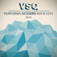 Radioactive_Vitamin String Quartet