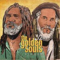 TEARS DROP FALL(feat. Winston McAnuff & Cedric Myton)_The 32 Golden Souls,Winston McAnuff,Cedric Myton