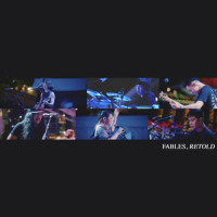Part II_Vivien Yap,Bani Hidir,Nigel Cheah,WOKFUNK,Sara Wee