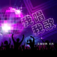我唱我歌_音频怪物,贝西