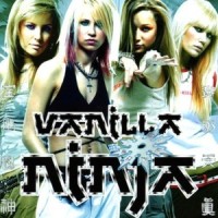 Nagu Rockstaar_Vanilla Ninja