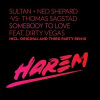 Somebody to Love_Sultan,Ned Shepard,Thomas Sagstad,Dirty Vegas
