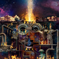 The Climb_Flying Lotus,Thundercat