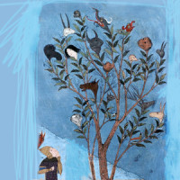Mariposa_Omar Rodriguez-Lopez