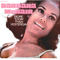 Love A Some Way_Barbara McNair