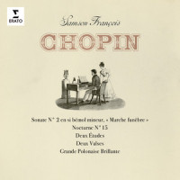 I. Grave - Doppio movimento_Samson François