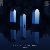 Water_TREY MIRROR,Henry Green