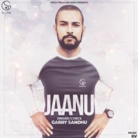 Jaanu_Garry Sandhu