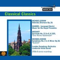 2. Vivace Non Troppo_London Symphony Orchestra