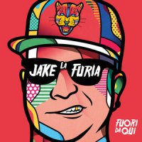 Non So Dire No_Jake La Furia