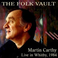 Willie's Lady_Martin Carthy