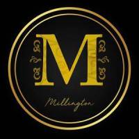 Crossroads(feat. The Waffle Stompers)_Millington,The Waffle Stompers