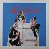 Highlight_Ty Brasel,WHATUPRG,1K Phew