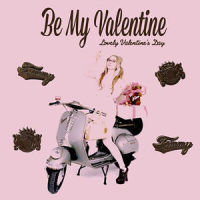 Be My Valentine_Tommy February6