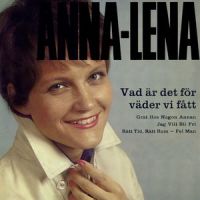 Jag vill bli fri_Anna-Lena Löfgren