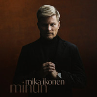 Yks ongelma enemmän_Mika Ikonen