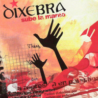 In Nomine Dei_Dixebra,Eladio Díaz,Xune Elipe,Agus Lara,Fernando Rubio,Isra Sánchez,Primi Abella,Javi Rodríguez