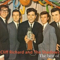Peace Pipe_Cliff Richard,The Shadows