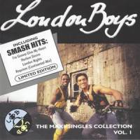 London Boys Supermix_London Boys