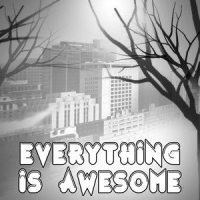 Everything Is AWESOME!!!_Digital Underground