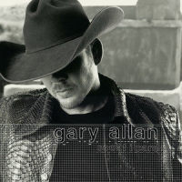 Don't Look Away_Gary Allan