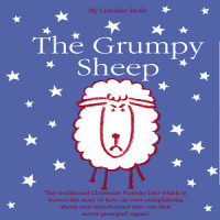 Baa, Baa Smile(Song 1 (4th Reprise with a Smile))_Golden Apples