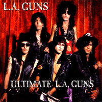 Sex Action_L.A. Guns
