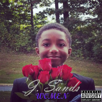Donna_J. Sands,Shanice,J. Sanders