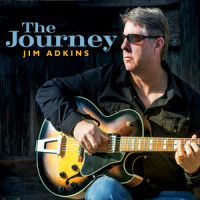 The Secret Place_Jim Adkins