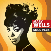 You Beat Me to the Punch_Mary Wells