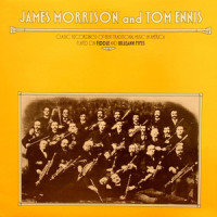 Moneymusk / Johnny Will You Marry Me? / Keel Row_James Morrison,Tom Ennis
